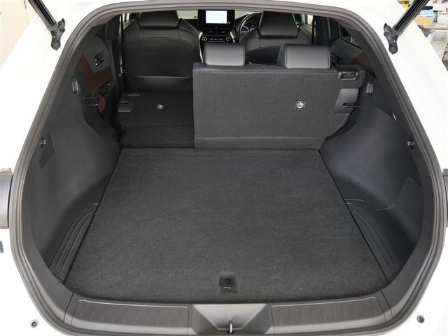 ハリアー G フルセグ ミュージックプレイヤー接続可 バックカメラ 衝突被害軽減システム ETC ドラレコ LEDヘッドランプ ワンオーナー フルエアロ(11枚目)