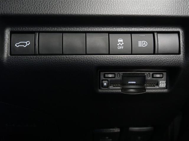 ハリアー G フルセグ ミュージックプレイヤー接続可 バックカメラ 衝突被害軽減システム ETC ドラレコ LEDヘッドランプ ワンオーナー フルエアロ(14枚目)