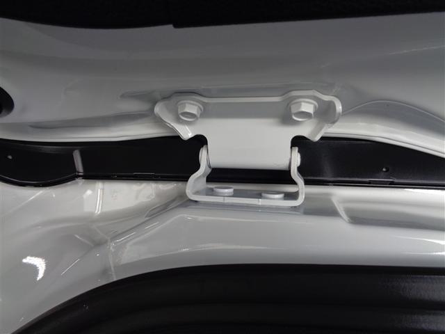 ハリアー G フルセグ ミュージックプレイヤー接続可 バックカメラ 衝突被害軽減システム ETC ドラレコ LEDヘッドランプ ワンオーナー フルエアロ(26枚目)