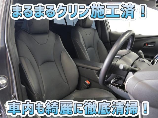 プリウス Aツーリングセレクション フルセグ メモリーナビ DVD再生 ミュージックプレイヤー接続可 バックカメラ 衝突被害軽減システム ETC LEDヘッドランプ ワンオーナー フルエアロ(7枚目)