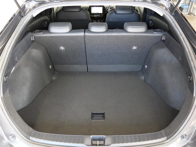 プリウス Aツーリングセレクション フルセグ メモリーナビ DVD再生 ミュージックプレイヤー接続可 バックカメラ 衝突被害軽減システム ETC LEDヘッドランプ ワンオーナー フルエアロ(10枚目)