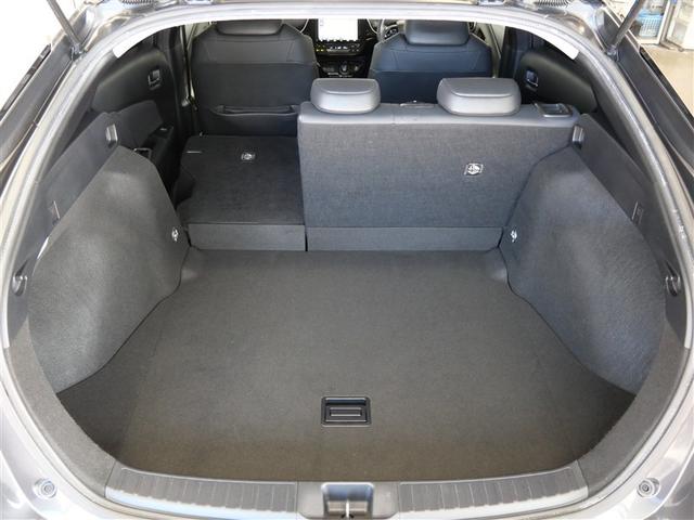 プリウス Aツーリングセレクション フルセグ メモリーナビ DVD再生 ミュージックプレイヤー接続可 バックカメラ 衝突被害軽減システム ETC LEDヘッドランプ ワンオーナー フルエアロ(11枚目)