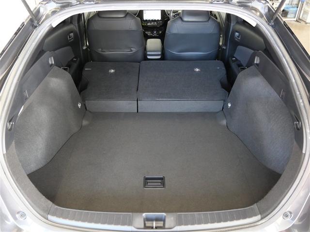 プリウス Aツーリングセレクション フルセグ メモリーナビ DVD再生 ミュージックプレイヤー接続可 バックカメラ 衝突被害軽減システム ETC LEDヘッドランプ ワンオーナー フルエアロ(12枚目)