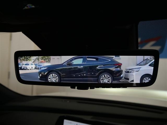 クラウンクロスオーバー Gアドバンスド・レザーパッケージ 革シート 4WD フルセグ ミュージックプレイヤー接続可 衝突被害軽減システム ETC ドラレコ LEDヘッドランプ ワンオーナー(14枚目)