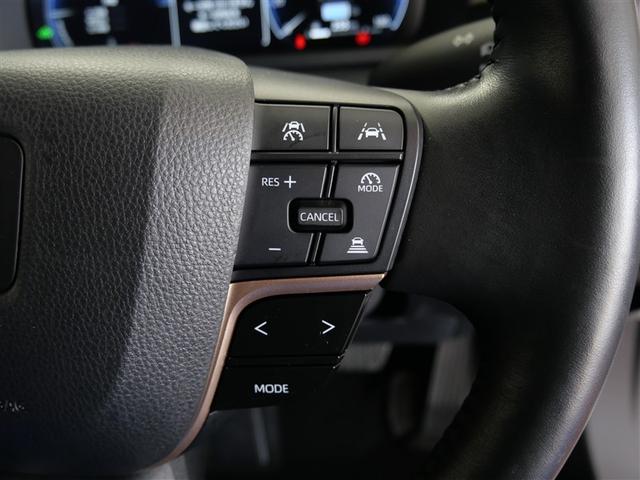 クラウンクロスオーバー Gアドバンスド・レザーパッケージ 革シート 4WD フルセグ ミュージックプレイヤー接続可 衝突被害軽減システム ETC ドラレコ LEDヘッドランプ ワンオーナー(16枚目)