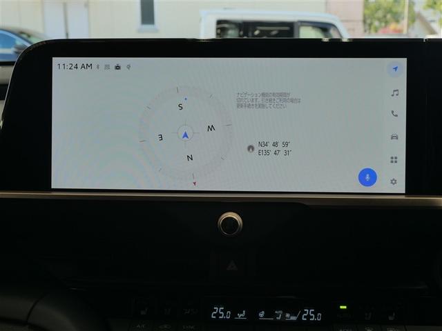 クラウンクロスオーバー Gアドバンスド・レザーパッケージ 革シート 4WD フルセグ ミュージックプレイヤー接続可 衝突被害軽減システム ETC ドラレコ LEDヘッドランプ ワンオーナー(21枚目)