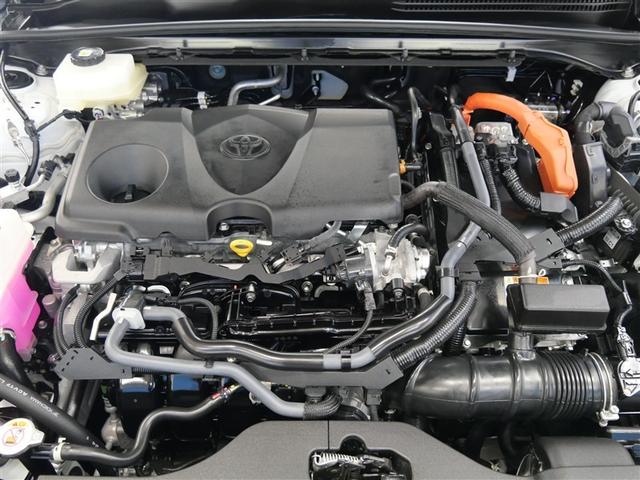 クラウンクロスオーバー Gアドバンスド・レザーパッケージ 革シート 4WD フルセグ ミュージックプレイヤー接続可 衝突被害軽減システム ETC ドラレコ LEDヘッドランプ ワンオーナー(25枚目)