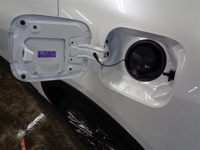 クラウンクロスオーバー Gアドバンスド・レザーパッケージ 革シート 4WD フルセグ ミュージックプレイヤー接続可 衝突被害軽減システム ETC ドラレコ LEDヘッドランプ ワンオーナー(28枚目)