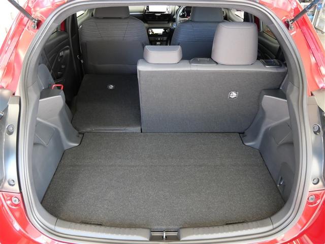 ヤリス ハイブリッドＺ　メモリーナビ　ミュージックプレイヤー接続可　衝突被害軽減システム　ドラレコ　ＬＥＤヘッドランプ　ワンオーナー（11枚目）