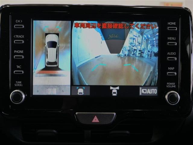 ヤリス ハイブリッドＺ　メモリーナビ　ミュージックプレイヤー接続可　衝突被害軽減システム　ドラレコ　ＬＥＤヘッドランプ　ワンオーナー（21枚目）