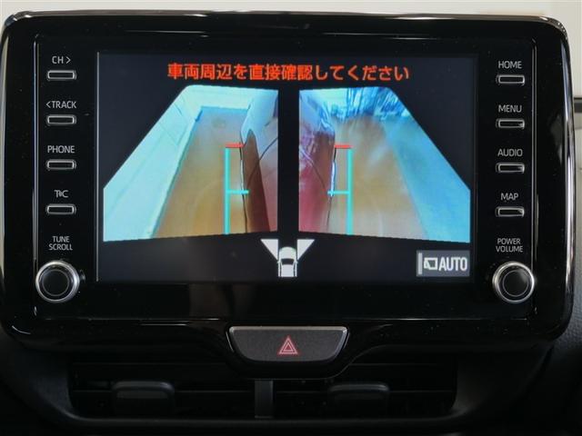 ヤリス ハイブリッドＺ　メモリーナビ　ミュージックプレイヤー接続可　衝突被害軽減システム　ドラレコ　ＬＥＤヘッドランプ　ワンオーナー（22枚目）