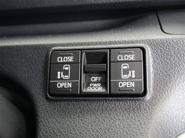 シエンタ Ｇ　クエロ　４ＷＤ　フルセグ　メモリーナビ　ＤＶＤ再生　ミュージックプレイヤー接続可　衝突被害軽減システム　ＥＴＣ　ドラレコ　両側電動スライド　ＬＥＤヘッドランプ　ウオークスルー　乗車定員６人　３列シート（17枚目）