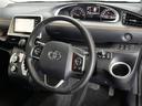 シエンタ Ｇ　クエロ　４ＷＤ　フルセグ　メモリーナビ　ＤＶＤ再生　ミュージックプレイヤー接続可　衝突被害軽減システム　ＥＴＣ　ドラレコ　両側電動スライド　ＬＥＤヘッドランプ　ウオークスルー　乗車定員６人　３列シート（6枚目）
