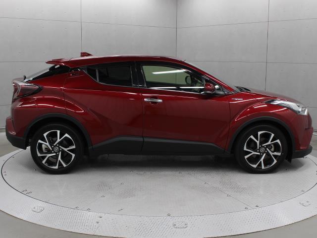 トヨタ Ｃ－ＨＲ