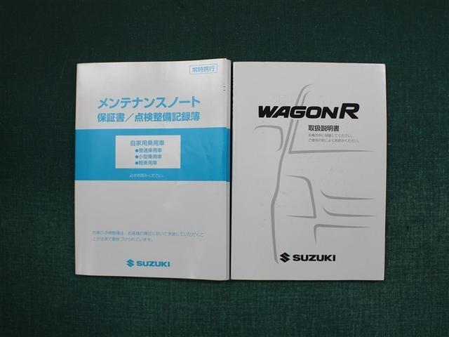 ワゴンＲ ＦＸ　ＥＴＣ（30枚目）