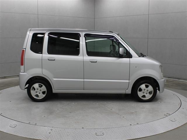 ワゴンＲ ＦＸ　ＥＴＣ（34枚目）