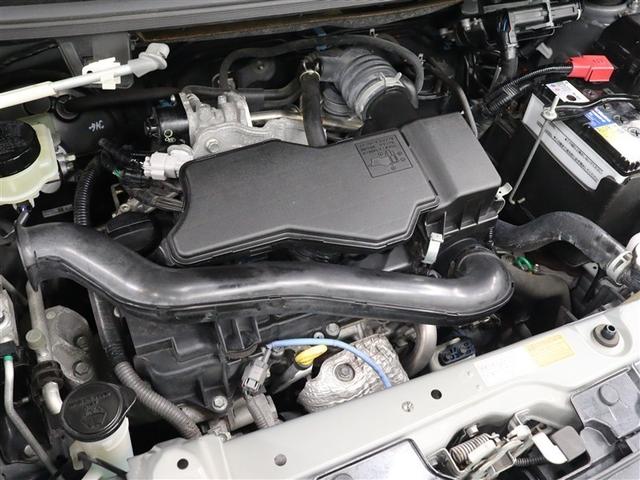 ルーミー Ｘ　Ｓ　ワンセグ　メモリーナビ　バックカメラ　衝突被害軽減システム　ＥＴＣ　電動スライドドア　ウオークスルー　アイドリングストップ（40枚目）