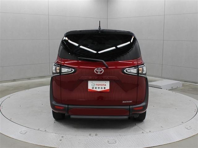 シエンタ Ｇ　Ｔ－１クルマイスシヨウシャ　福祉車両　ワンセグ　メモリーナビ　バックカメラ　衝突被害軽減システム　ＥＴＣ　ドラレコ　両側電動スライド　ＬＥＤヘッドランプ　アイドリングストップ（40枚目）