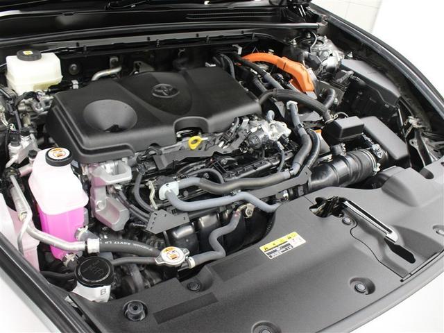 クラウンクロスオーバー Ｇアドバンスド・レザーパッケージ　革シート　４ＷＤ　フルセグ　メモリーナビ　ミュージックプレイヤー接続可　バックカメラ　衝突被害軽減システム　ＥＴＣ　ＬＥＤヘッドランプ　アイドリングストップ（39枚目）