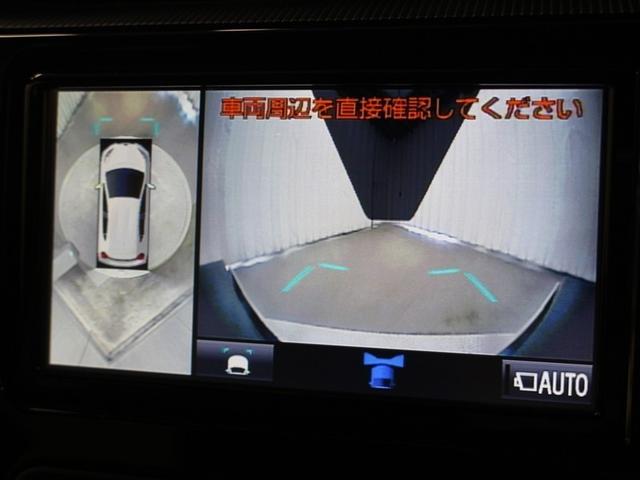 アクア クロスオーバー　グラム　フルセグ　メモリーナビ　ＤＶＤ再生　バックカメラ　衝突被害軽減システム　ＥＴＣ　ドラレコ　ＬＥＤヘッドランプ　ワンオーナー　アイドリングストップ（24枚目）