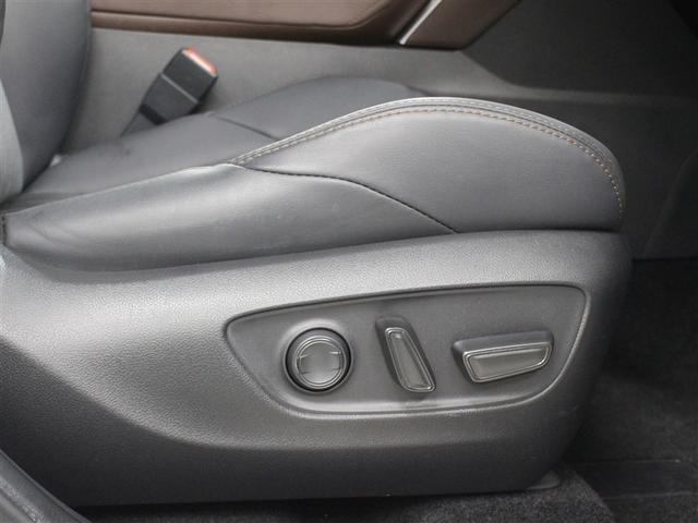 ハリアーハイブリッド Ｇ　ディスプレイオーディオ　フルセグ　ミュージックプレイヤー接続可　バックカメラ　ＥＴＣ２．０　デジタルインナーミラー　パワーシート　パワーバックドア　ＬＥＤヘッドライト　ＢＳＭ　ＰＫＳＢ　ＴＳＳ（8枚目）