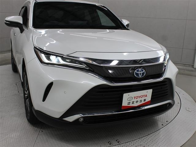 ハリアーハイブリッド Ｇ　ディスプレイオーディオ　フルセグ　ミュージックプレイヤー接続可　バックカメラ　ＥＴＣ２．０　デジタルインナーミラー　パワーシート　パワーバックドア　ＬＥＤヘッドライト　ＢＳＭ　ＰＫＳＢ　ＴＳＳ（13枚目）