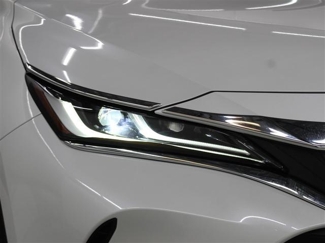 ハリアーハイブリッド Ｇ　ディスプレイオーディオ　フルセグ　ミュージックプレイヤー接続可　バックカメラ　ＥＴＣ２．０　デジタルインナーミラー　パワーシート　パワーバックドア　ＬＥＤヘッドライト　ＢＳＭ　ＰＫＳＢ　ＴＳＳ（16枚目）