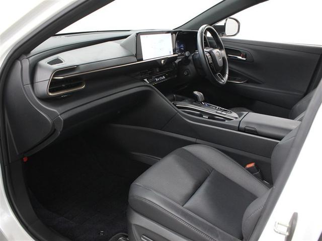 クラウンクロスオーバー Gアドバンスド・レザーパッケージ 革シート 4WD フルセグ メモリーナビ ミュージックプレイヤー接続可 バックカメラ 衝突被害軽減システム ETC ドラレコ LEDヘッドランプ フルエアロ アイドリングストップ(11枚目)