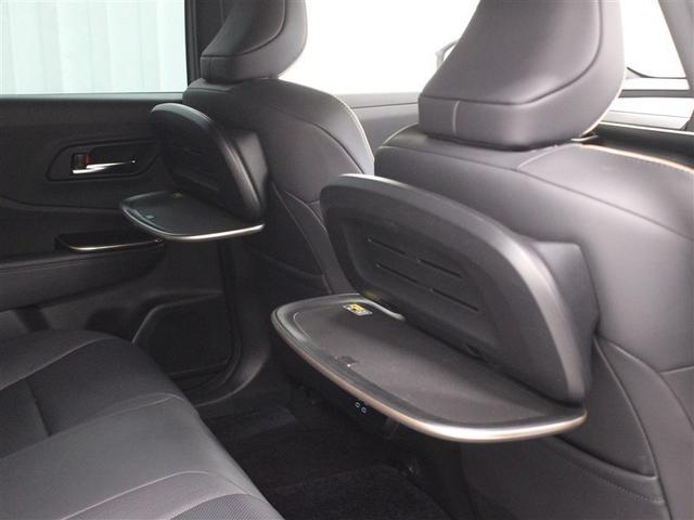 クラウンクロスオーバー Gアドバンスド・レザーパッケージ 革シート 4WD フルセグ メモリーナビ ミュージックプレイヤー接続可 バックカメラ 衝突被害軽減システム ETC ドラレコ LEDヘッドランプ フルエアロ アイドリングストップ(13枚目)