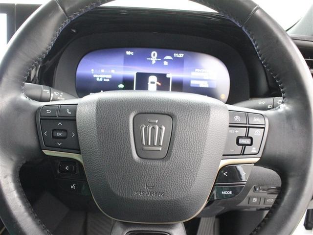 クラウンクロスオーバー Gアドバンスド・レザーパッケージ 革シート 4WD フルセグ メモリーナビ ミュージックプレイヤー接続可 バックカメラ 衝突被害軽減システム ETC ドラレコ LEDヘッドランプ フルエアロ アイドリングストップ(31枚目)