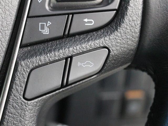 アルファード S A タイプBL フルセグ メモリーナビ DVD再生 ミュージックプレイヤー接続可 バックカメラ 衝突被害軽減システム ETC ドラレコ 両側電動スライド LEDヘッドランプ 乗車定員7人 3列シート(7枚目)