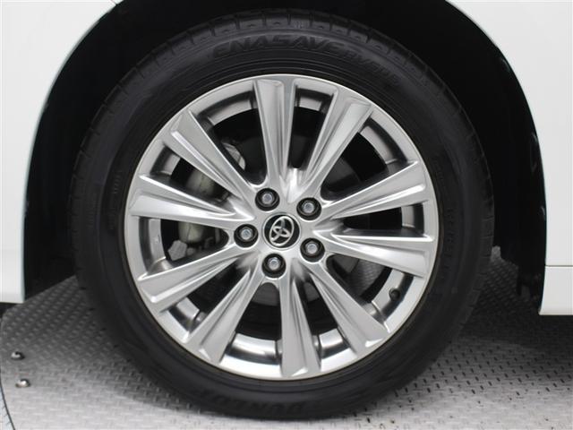 アルファード S A タイプBL フルセグ メモリーナビ DVD再生 ミュージックプレイヤー接続可 バックカメラ 衝突被害軽減システム ETC ドラレコ 両側電動スライド LEDヘッドランプ 乗車定員7人 3列シート(16枚目)