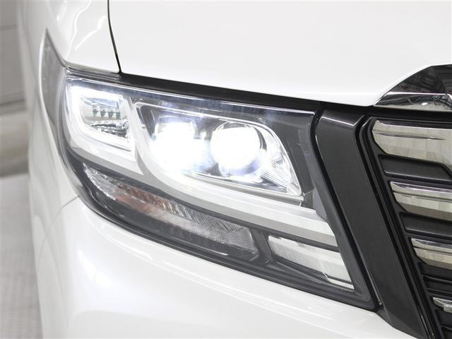 アルファード S A タイプBL フルセグ メモリーナビ DVD再生 ミュージックプレイヤー接続可 バックカメラ 衝突被害軽減システム ETC ドラレコ 両側電動スライド LEDヘッドランプ 乗車定員7人 3列シート(17枚目)