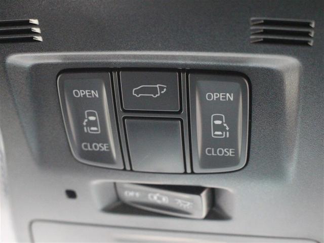 アルファード S A タイプBL フルセグ メモリーナビ DVD再生 ミュージックプレイヤー接続可 バックカメラ 衝突被害軽減システム ETC ドラレコ 両側電動スライド LEDヘッドランプ 乗車定員7人 3列シート(24枚目)