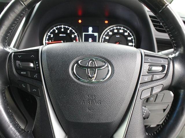 アルファード S A タイプBL フルセグ メモリーナビ DVD再生 ミュージックプレイヤー接続可 バックカメラ 衝突被害軽減システム ETC ドラレコ 両側電動スライド LEDヘッドランプ 乗車定員7人 3列シート(29枚目)