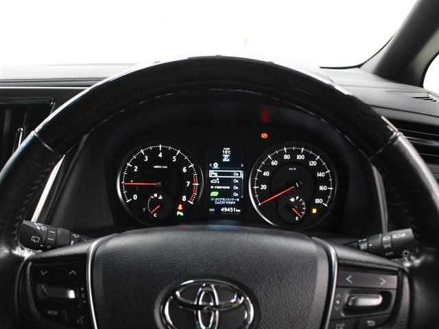 アルファード S A タイプBL フルセグ メモリーナビ DVD再生 ミュージックプレイヤー接続可 バックカメラ 衝突被害軽減システム ETC ドラレコ 両側電動スライド LEDヘッドランプ 乗車定員7人 3列シート(30枚目)