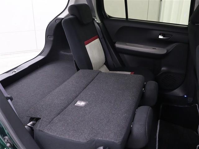 パッソ モーダ　Ｇパッケージ　フルセグ　メモリーナビ　ＤＶＤ再生　バックカメラ　衝突被害軽減システム　ＥＴＣ　ドラレコ　ＬＥＤヘッドランプ　アイドリングストップ（36枚目）