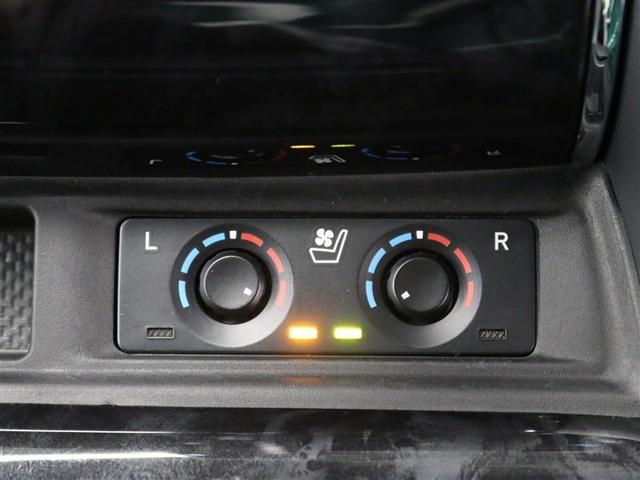 アルファード ２．５Ｓ　Ｃパッケージ　フルセグ　メモリーナビ　ＤＶＤ再生　ミュージックプレイヤー接続可　後席モニター　バックカメラ　衝突被害軽減システム　ＥＴＣ　ドラレコ　両側電動スライド　ＬＥＤヘッドランプ　乗車定員７人　３列シート（10枚目）