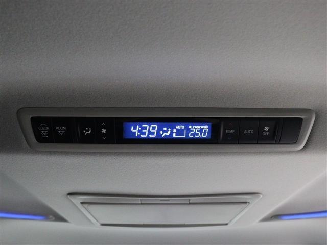 アルファード ２．５Ｓ　Ｃパッケージ　フルセグ　メモリーナビ　ＤＶＤ再生　ミュージックプレイヤー接続可　後席モニター　バックカメラ　衝突被害軽減システム　ＥＴＣ　ドラレコ　両側電動スライド　ＬＥＤヘッドランプ　乗車定員７人　３列シート（13枚目）