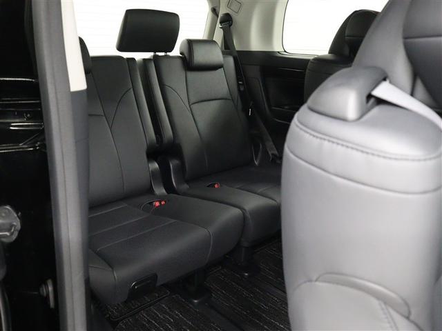 アルファード ２．５Ｓ　Ｃパッケージ　フルセグ　メモリーナビ　ＤＶＤ再生　ミュージックプレイヤー接続可　後席モニター　バックカメラ　衝突被害軽減システム　ＥＴＣ　ドラレコ　両側電動スライド　ＬＥＤヘッドランプ　乗車定員７人　３列シート（15枚目）