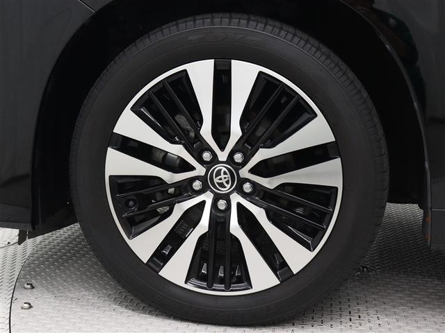 アルファード ２．５Ｓ　Ｃパッケージ　フルセグ　メモリーナビ　ＤＶＤ再生　ミュージックプレイヤー接続可　後席モニター　バックカメラ　衝突被害軽減システム　ＥＴＣ　ドラレコ　両側電動スライド　ＬＥＤヘッドランプ　乗車定員７人　３列シート（19枚目）