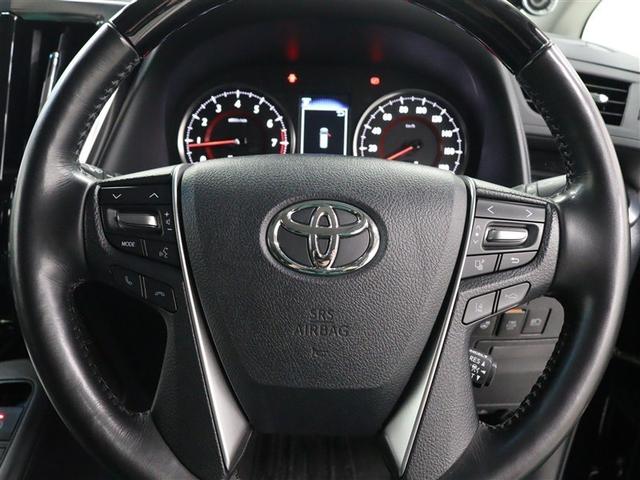 アルファード ２．５Ｓ　Ｃパッケージ　フルセグ　メモリーナビ　ＤＶＤ再生　ミュージックプレイヤー接続可　後席モニター　バックカメラ　衝突被害軽減システム　ＥＴＣ　ドラレコ　両側電動スライド　ＬＥＤヘッドランプ　乗車定員７人　３列シート（33枚目）