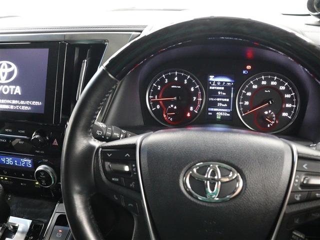 アルファード ２．５Ｓ　Ｃパッケージ　フルセグ　メモリーナビ　ＤＶＤ再生　ミュージックプレイヤー接続可　後席モニター　バックカメラ　衝突被害軽減システム　ＥＴＣ　ドラレコ　両側電動スライド　ＬＥＤヘッドランプ　乗車定員７人　３列シート（34枚目）