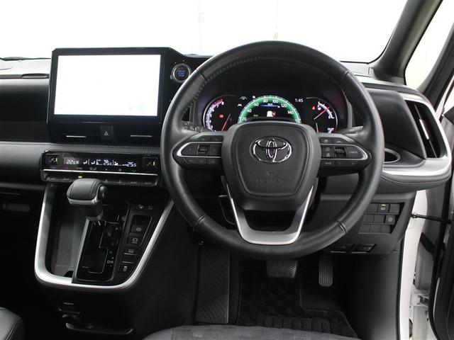 ヴォクシー S-Z フルセグ メモリーナビ DVD再生 ミュージックプレイヤー接続可 バックカメラ 衝突被害軽減システム ETC ドラレコ 両側電動スライド LEDヘッドランプ 乗車定員7人 3列シート(5枚目)