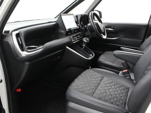 ヴォクシー S-Z フルセグ メモリーナビ DVD再生 ミュージックプレイヤー接続可 バックカメラ 衝突被害軽減システム ETC ドラレコ 両側電動スライド LEDヘッドランプ 乗車定員7人 3列シート(10枚目)