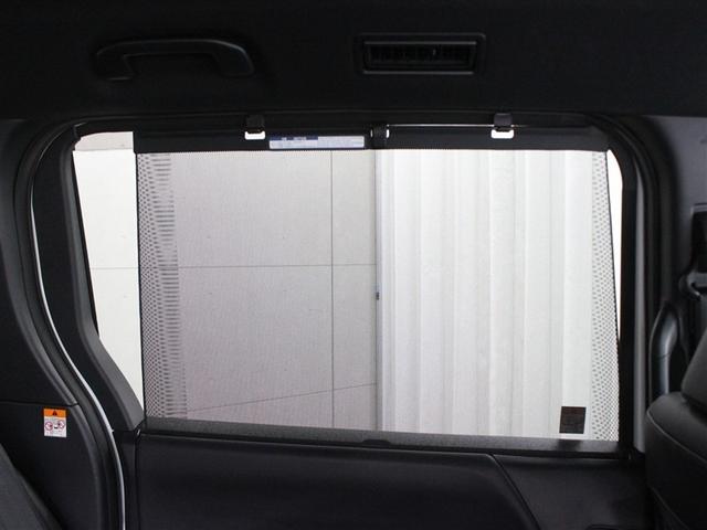 ヴォクシー S-Z フルセグ メモリーナビ DVD再生 ミュージックプレイヤー接続可 バックカメラ 衝突被害軽減システム ETC ドラレコ 両側電動スライド LEDヘッドランプ 乗車定員7人 3列シート(13枚目)