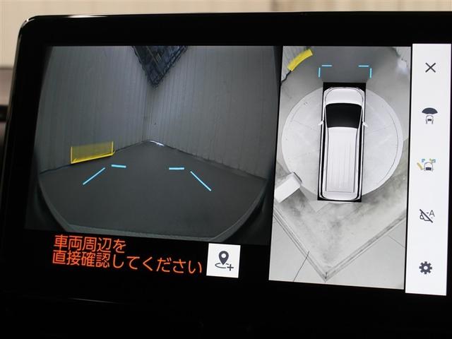 ヴォクシー S-Z フルセグ メモリーナビ DVD再生 ミュージックプレイヤー接続可 バックカメラ 衝突被害軽減システム ETC ドラレコ 両側電動スライド LEDヘッドランプ 乗車定員7人 3列シート(29枚目)