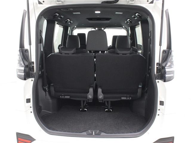 ヴォクシー S-Z フルセグ メモリーナビ DVD再生 ミュージックプレイヤー接続可 バックカメラ 衝突被害軽減システム ETC ドラレコ 両側電動スライド LEDヘッドランプ 乗車定員7人 3列シート(37枚目)