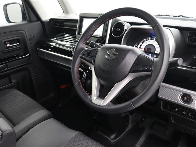 スペーシアカスタム ハイブリッドＸＳ　フルセグ　メモリーナビ　ＤＶＤ再生　ミュージックプレイヤー接続可　バックカメラ　衝突被害軽減システム　ＥＴＣ　ドラレコ　両側電動スライド　ＬＥＤヘッドランプ　アイドリングストップ（6枚目）