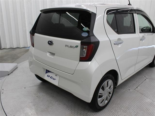 リヤ廻りです。